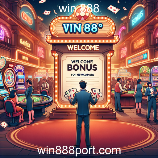 Welcome Bonus
