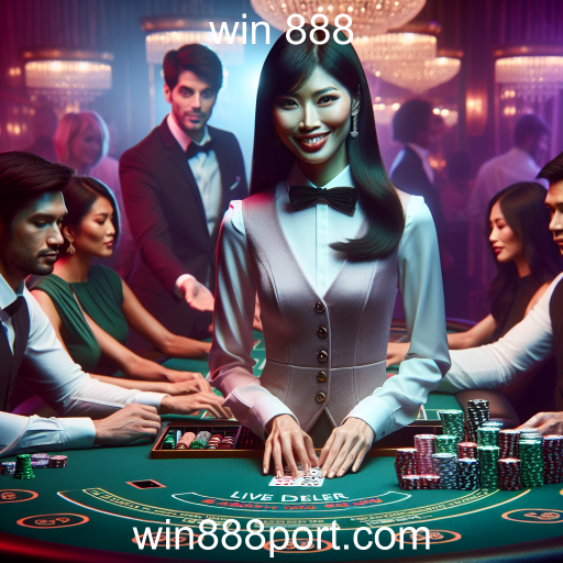 Live Casino