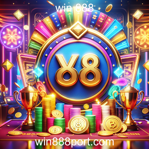 Descubra o Programa de Fidelidade do win 888: Recompensas Exclusivas para Jogadores Dedicados